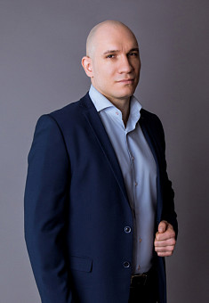 Сергеев
Сергей Александрович