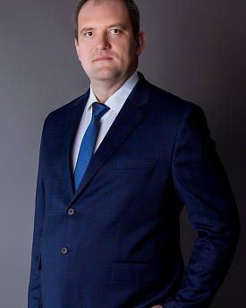 Дмитриев
Михаил Александрович