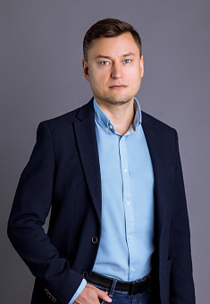 Бордоусов
Андрей Алексеевич