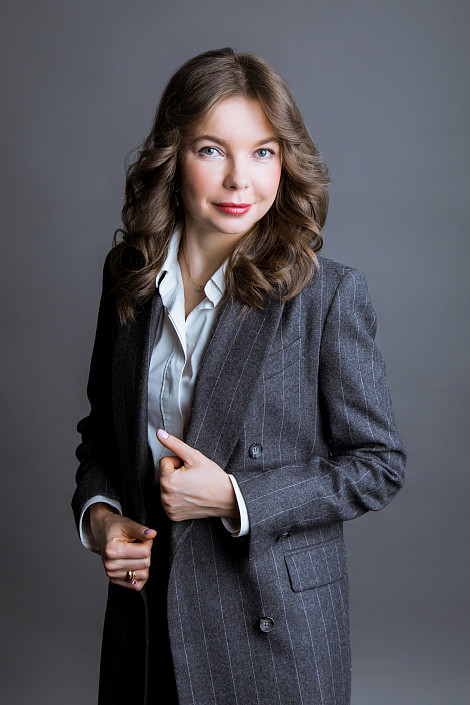  Алина Болдырева