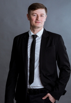 Ефимовский
Андрей Сергеевич