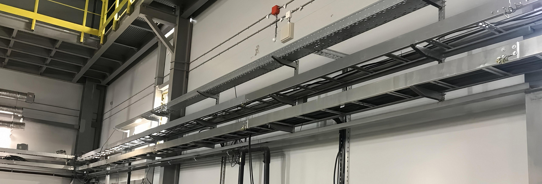 Обеспечение безопасности металлургического гиганта: комплексные решения «Русского Света» и СИСТЕМА КМ