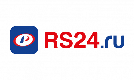 RS24 логотип