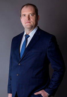 Дмитриев
Михаил Александрович