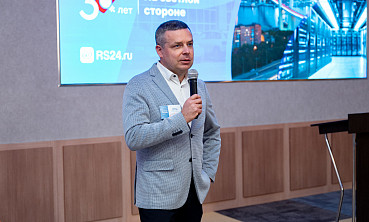 Алексей Мороз: на чем сфокусирована работа «Русского Света» в 2025 году