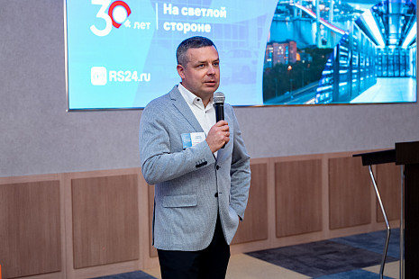 Алексей Мороз: на чем сфокусирована работа «Русского Света» в 2025 году