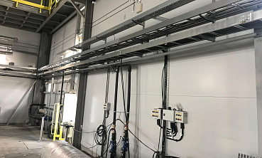 Обеспечение безопасности металлургического гиганта: комплексные решения «Русского Света» и СИСТЕМА КМ