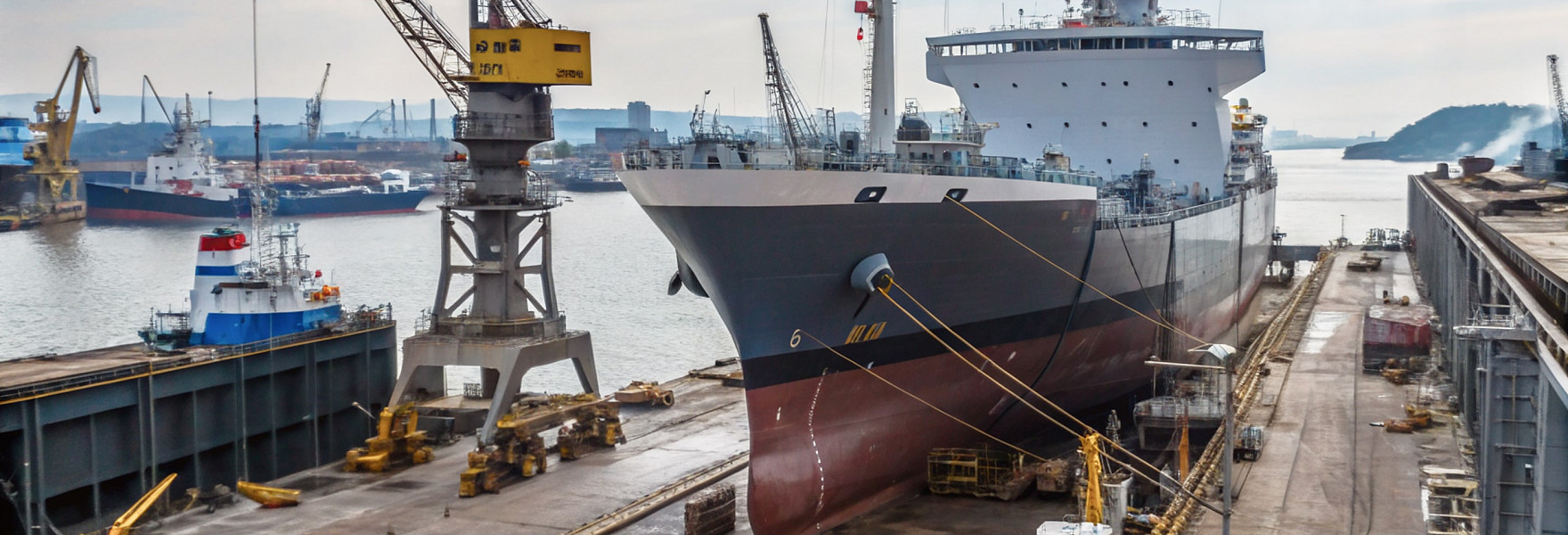 «Русский Свет» представит решения в области поставок электрооборудования на проекты кораблестроения в дни выставки «Нева-2025»