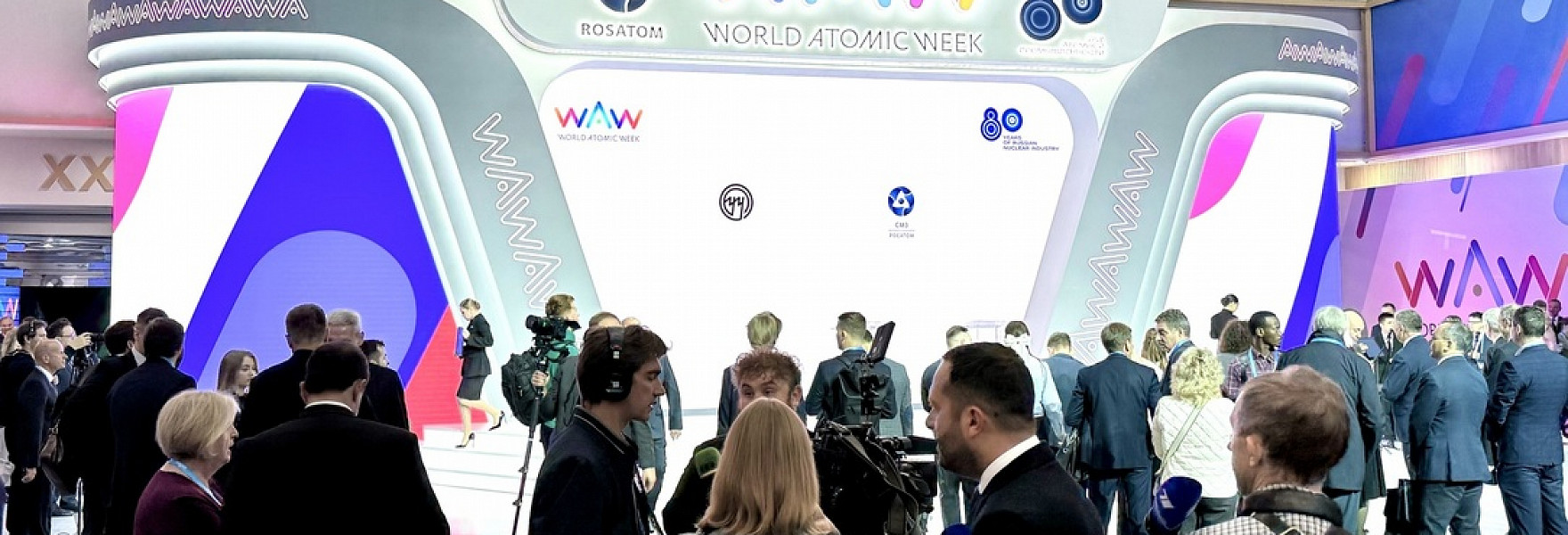 «Русский Cвет» и РАСУ нацелятся на создание замкнутой цепочки поставки электротехнического оборудования