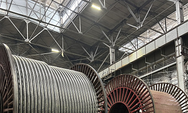 Модернизация освещения производственных цехов: как «Русский Свет» и JazzWay повысили эффективность производства 