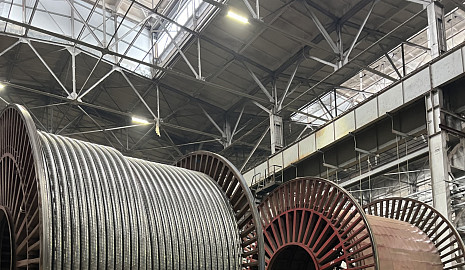 Модернизация освещения производственных цехов: как «Русский Свет» и JazzWay повысили эффективность производства